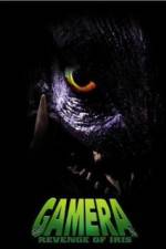 Watch Gamera 3 Revenge of Iris Myflixer