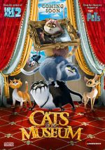 Watch Cats in the Museum Myflixer