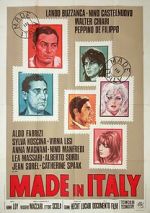 Watch Made in Italy Myflixer