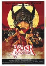Watch The Archer: Fugitive from the Empire Myflixer