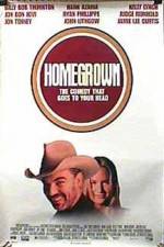 Watch Homegrown Myflixer