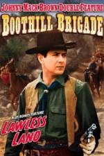Watch Boothill Brigade Myflixer