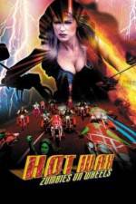 Watch Hot Wax Zombies on Wheels Myflixer