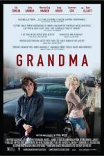 Watch Grandma Myflixer