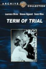 Watch Term of Trial Myflixer