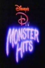 Watch Disney's DTV Monster Hits Myflixer
