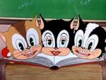 Watch Katnip Kollege (Short 1938) Myflixer