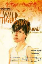 Watch Wild Tigers I Have Known Myflixer