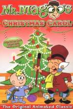 Watch Mister Magoo's Christmas Carol Myflixer