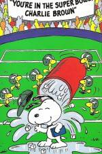 Watch You're in the Super Bowl Charlie Brown Myflixer