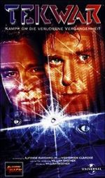 Watch TekWar: TekLab Myflixer