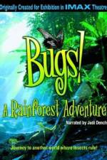 Watch Bugs Myflixer