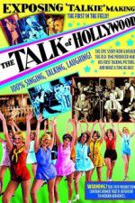 Watch The Talk of Hollywood Myflixer