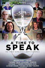 Watch A Time to Speak Myflixer