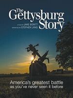 Watch The Gettysburg Story Myflixer