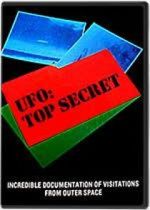 Watch UFO: Top Secret Myflixer