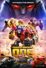 Watch Transformers One Myflixer
