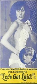 Watch Let\'s Get Laid Myflixer