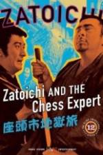 Watch Zatoichi and the Chess Expert Myflixer