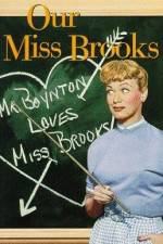 Watch Our Miss Brooks Myflixer