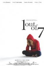 Watch 1 Out of 7 Myflixer