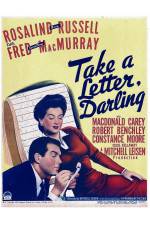 Watch Take a Letter Darling Myflixer