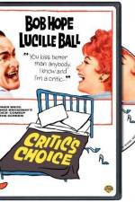 Watch Critic's Choice Myflixer