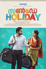 Watch Sunday Holiday Myflixer