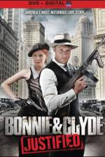 Watch Bonnie & Clyde Justified Myflixer