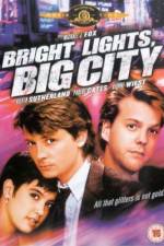 Watch Bright Lights, Big City Myflixer
