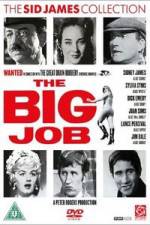 Watch The Big Job Myflixer