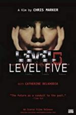 Watch Level Five Myflixer