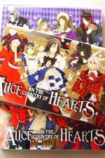 Watch Alice in the Country of Hearts Myflixer