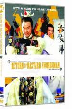 Watch Return of Bastard Swordsman Myflixer