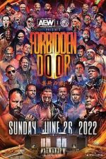 Watch AEW X NJPW: Forbidden Door (TV Special 2022) Myflixer