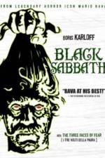 Watch Black Sabbath Myflixer
