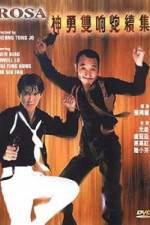 Watch Shen yong shuang xiang pao xu ji Myflixer