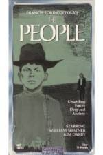 Watch The People Myflixer