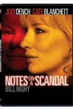 Watch Notes on a Scandal Myflixer