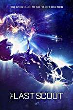 Watch The Last Scout Myflixer