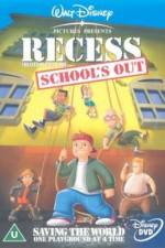 Watch Recess: School's Out Myflixer