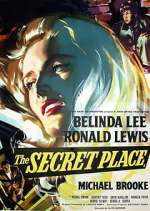 Watch The Secret Place Myflixer