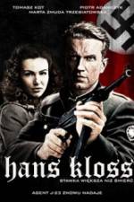Watch Hans Kloss More Than Death at the Stake Myflixer