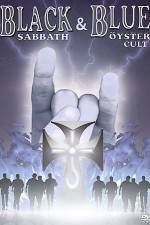 Watch Black And Blue-Black Sabbath-Blue Oyster Cult Myflixer