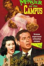 Watch Monster on the Campus Myflixer