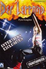 Watch Def Leppard Pyro Graphic Interviews Myflixer