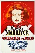 Watch The Woman in Red Myflixer