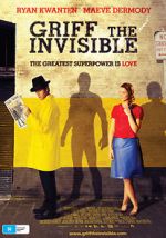 Watch Griff the Invisible Myflixer