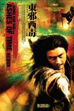 Watch Ashes of Time Redux (Dung che sai duk) Myflixer