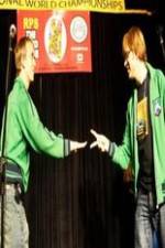 Watch Rock Paper Scissors A Geek Tragedy Myflixer